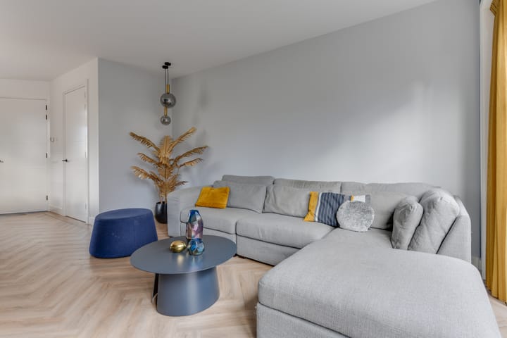 Foto 3 van Vincentiusstraat 17