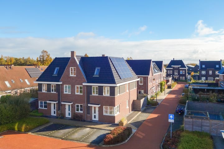 Foto 5 van Vincentiusstraat 17