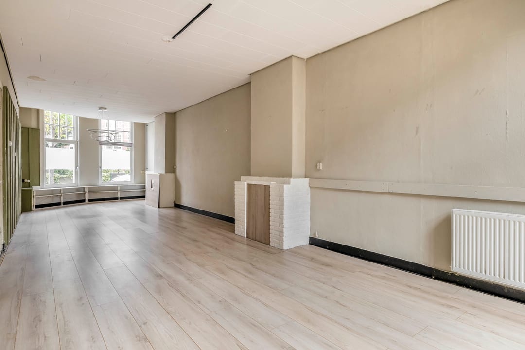 Foto 2 van Voltastraat 10