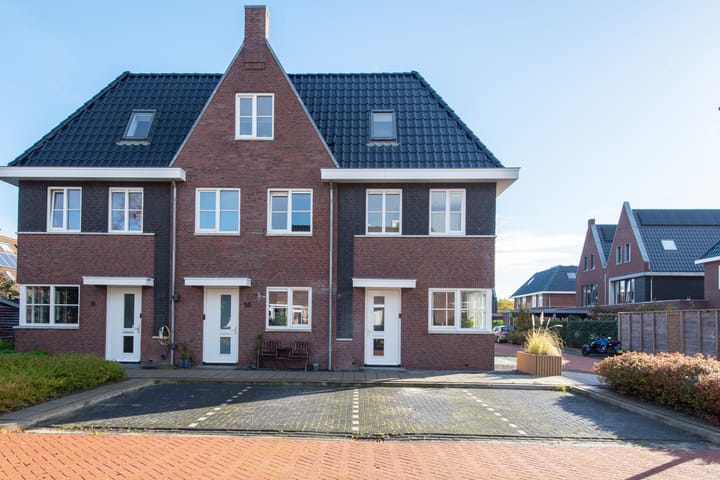 Foto 6 van Vincentiusstraat 17