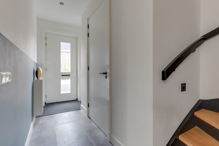 Foto 7 van Vincentiusstraat 17