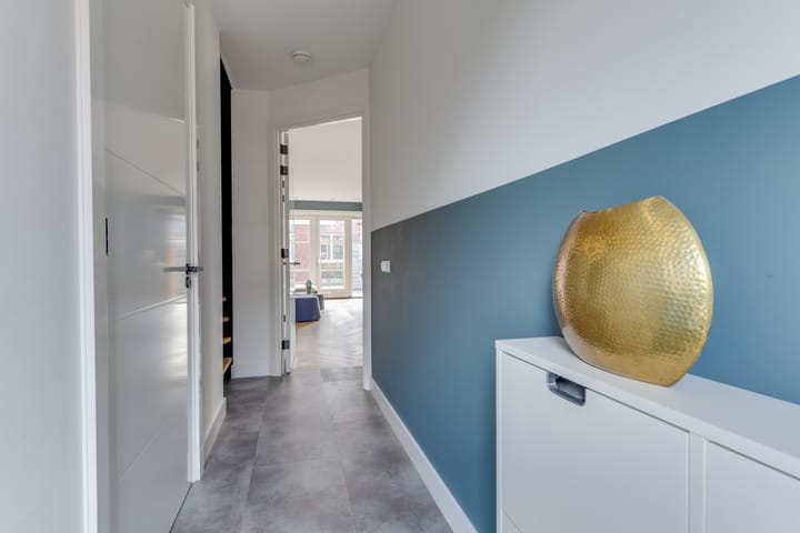 Foto 8 van Vincentiusstraat 17