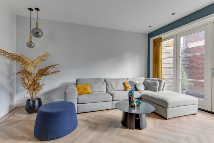 Foto 10 van Vincentiusstraat 17