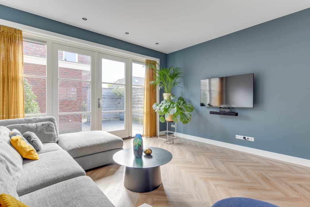 Foto 11 van Vincentiusstraat 17