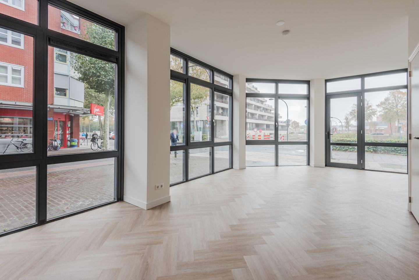 Foto 10 van Muntstraat 221