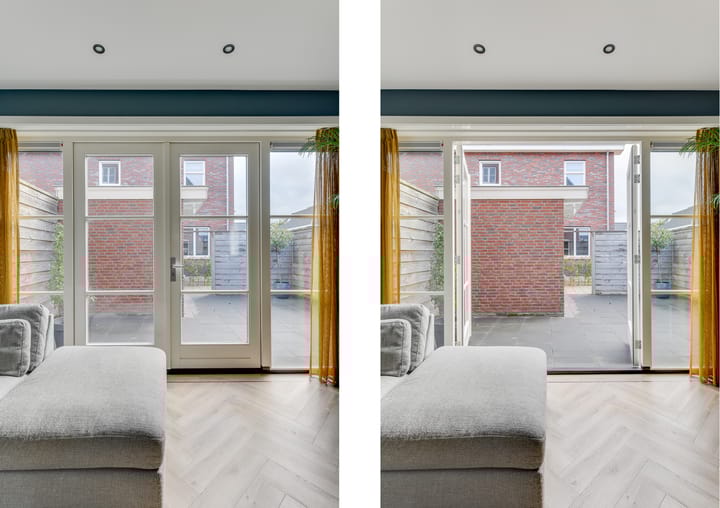 Foto 12 van Vincentiusstraat 17