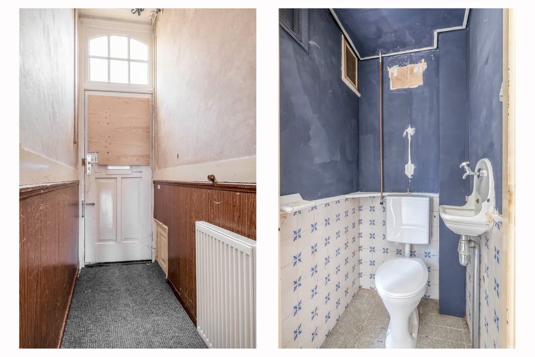 Foto 8 van Voltastraat 10