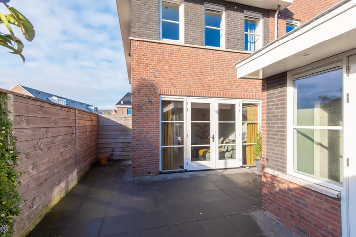 Foto 13 van Vincentiusstraat 17