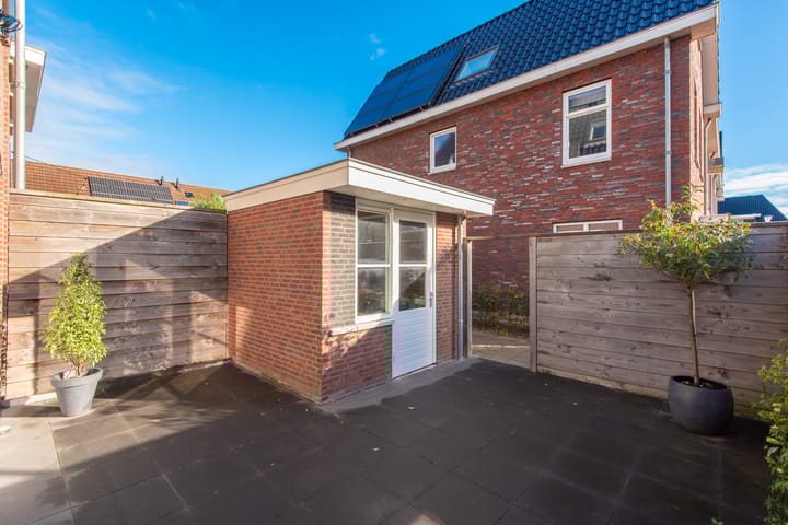 Foto 14 van Vincentiusstraat 17