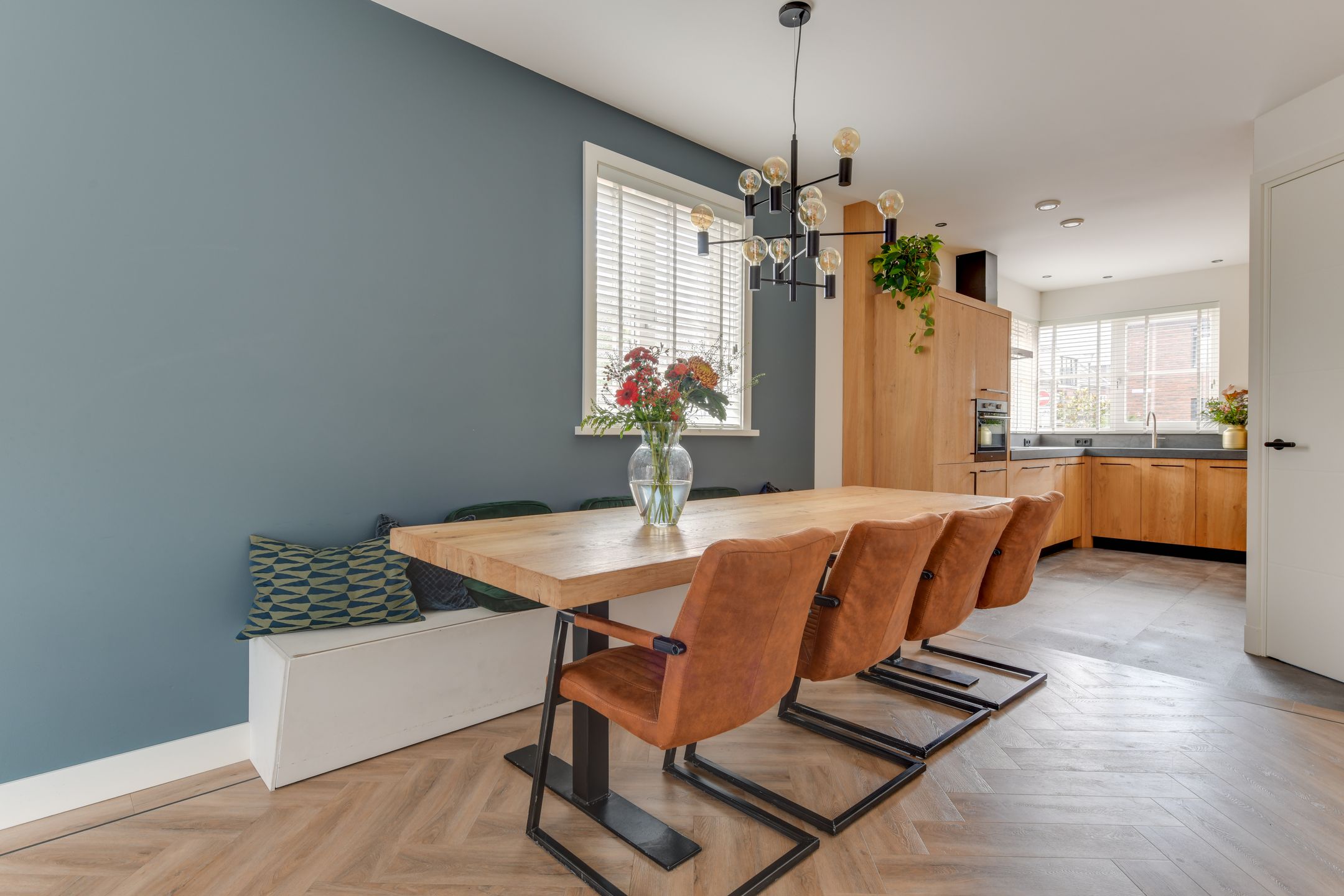 Foto 15 van Vincentiusstraat 17