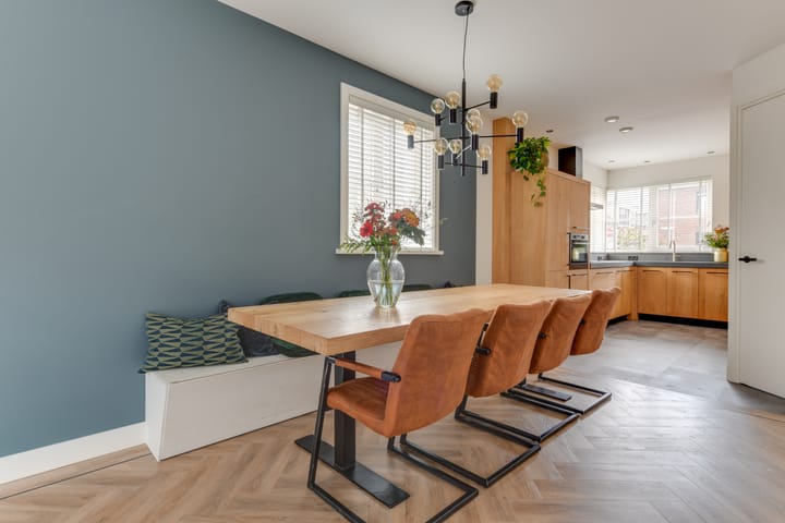 Foto 15 van Vincentiusstraat 17