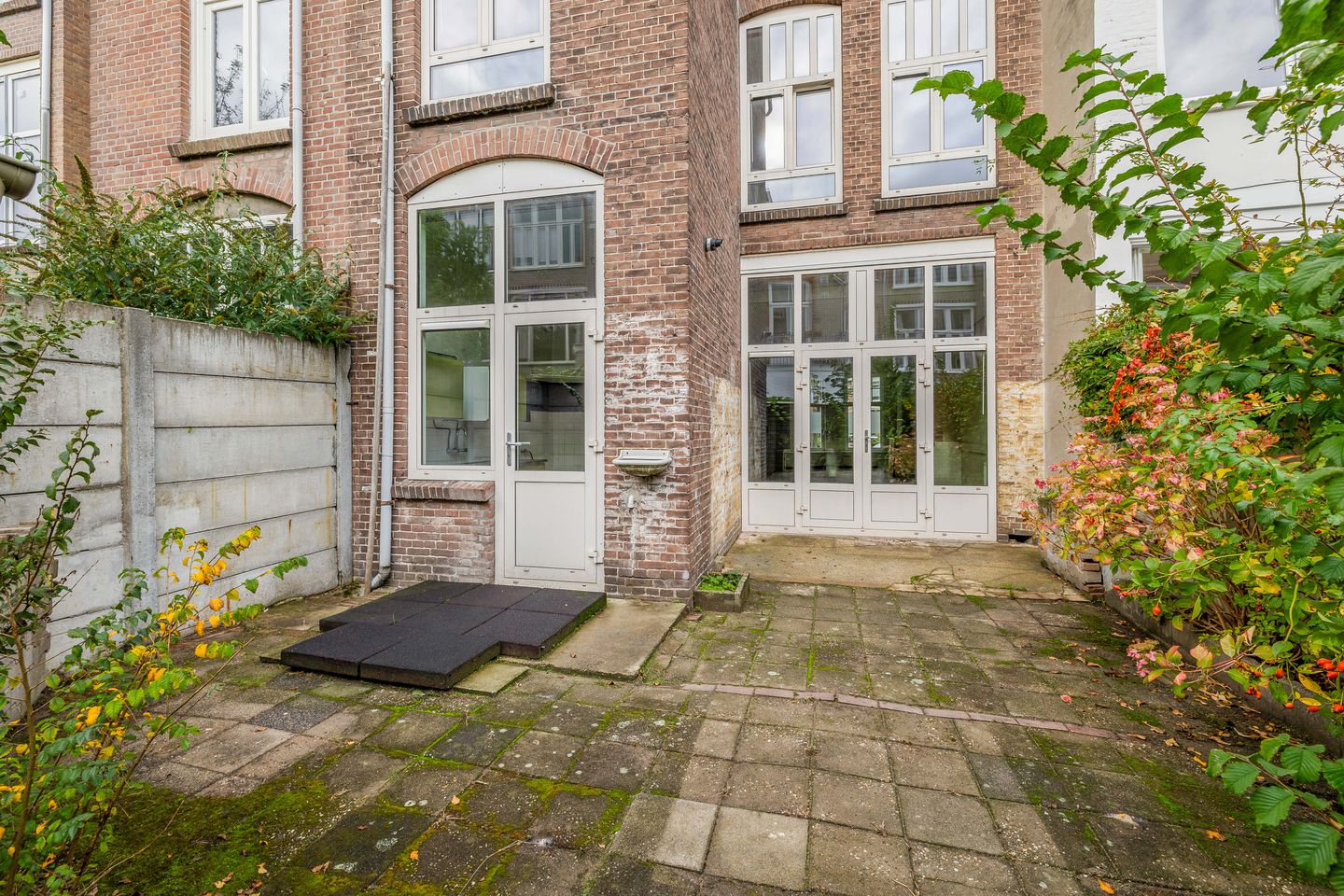 Foto 14 van Voltastraat 10