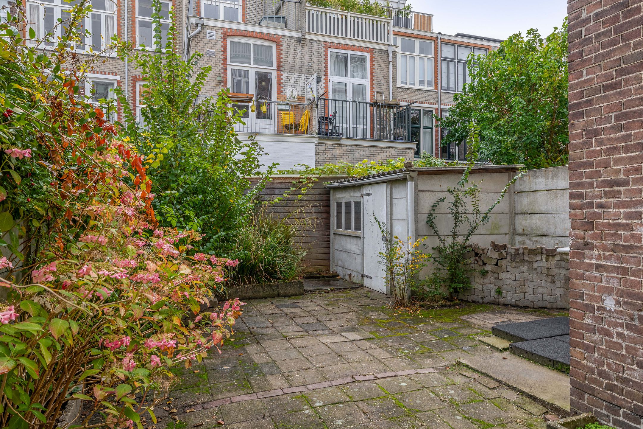 Foto 15 van Voltastraat 10