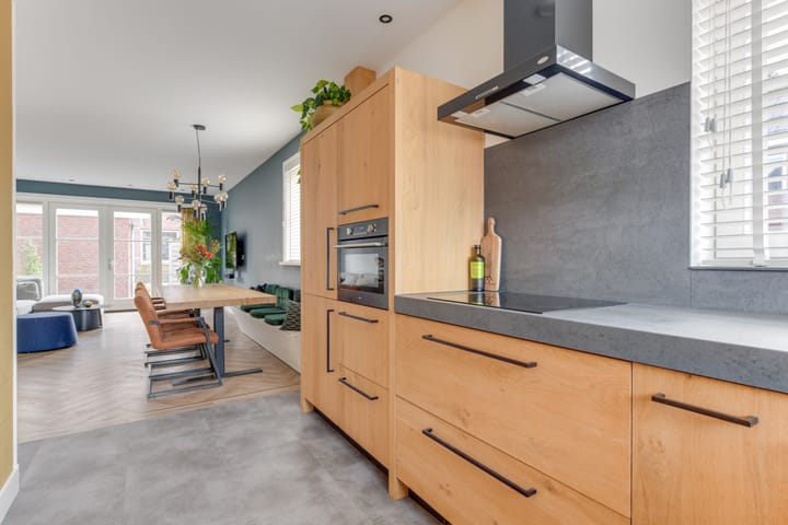 Foto 20 van Vincentiusstraat 17