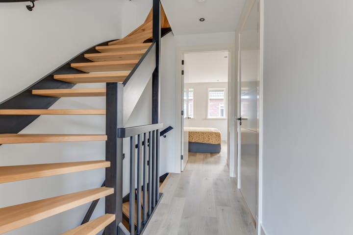 Foto 23 van Vincentiusstraat 17