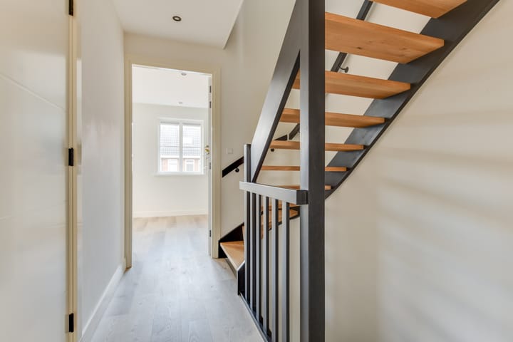 Foto 28 van Vincentiusstraat 17