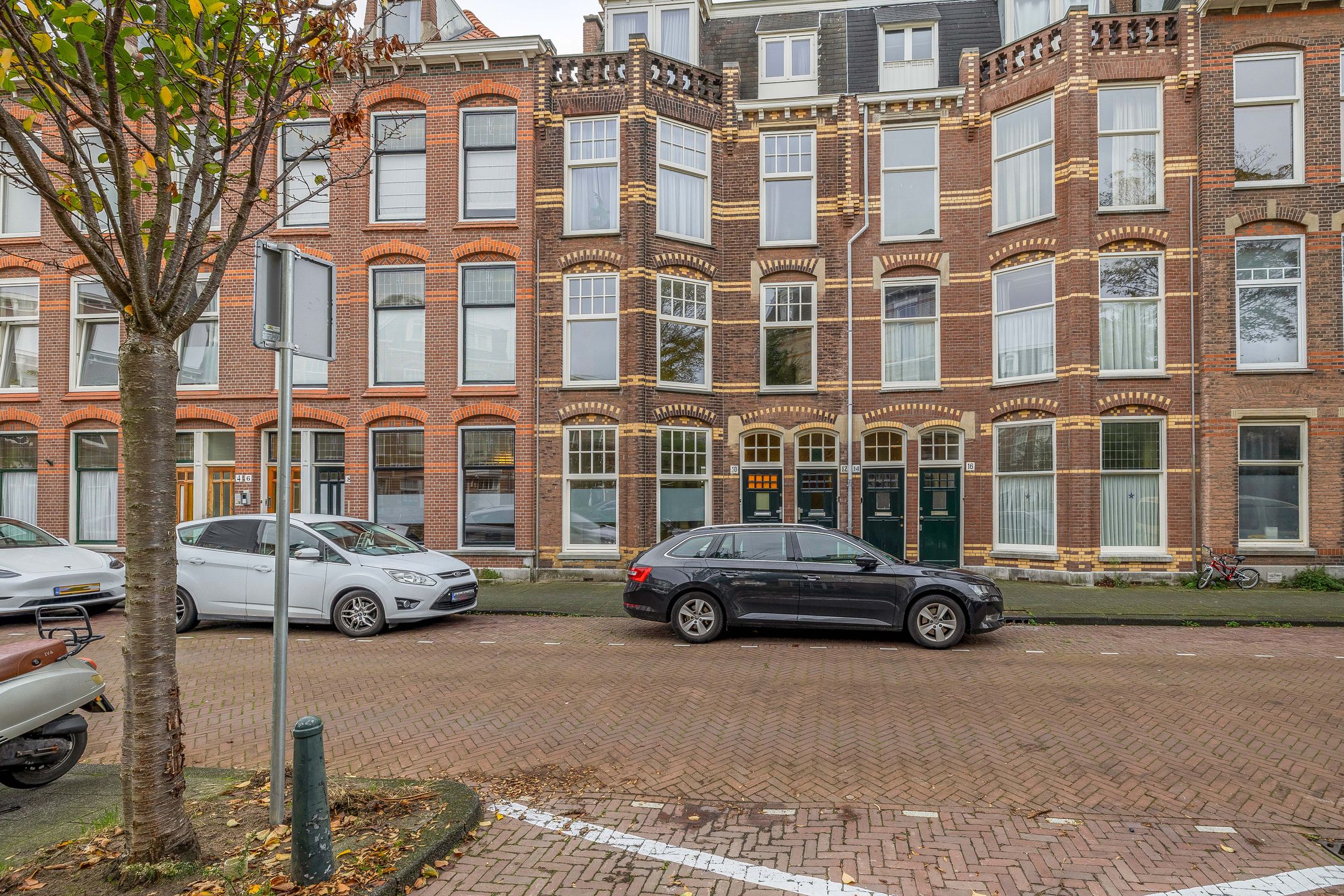 Foto 33 van Voltastraat 10