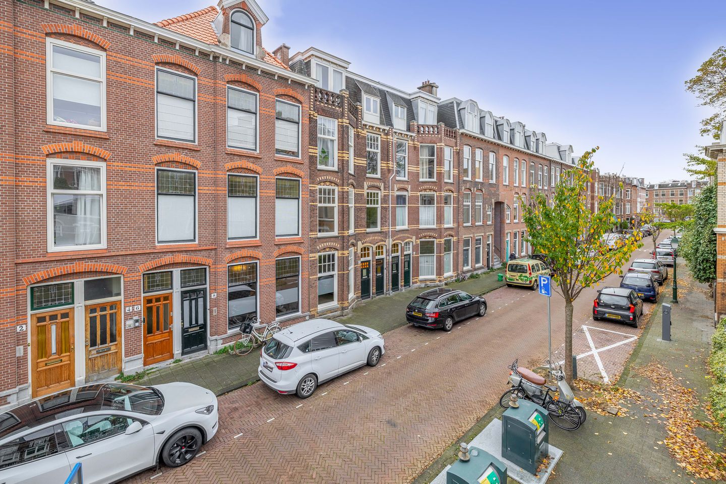 Foto 34 van Voltastraat 10