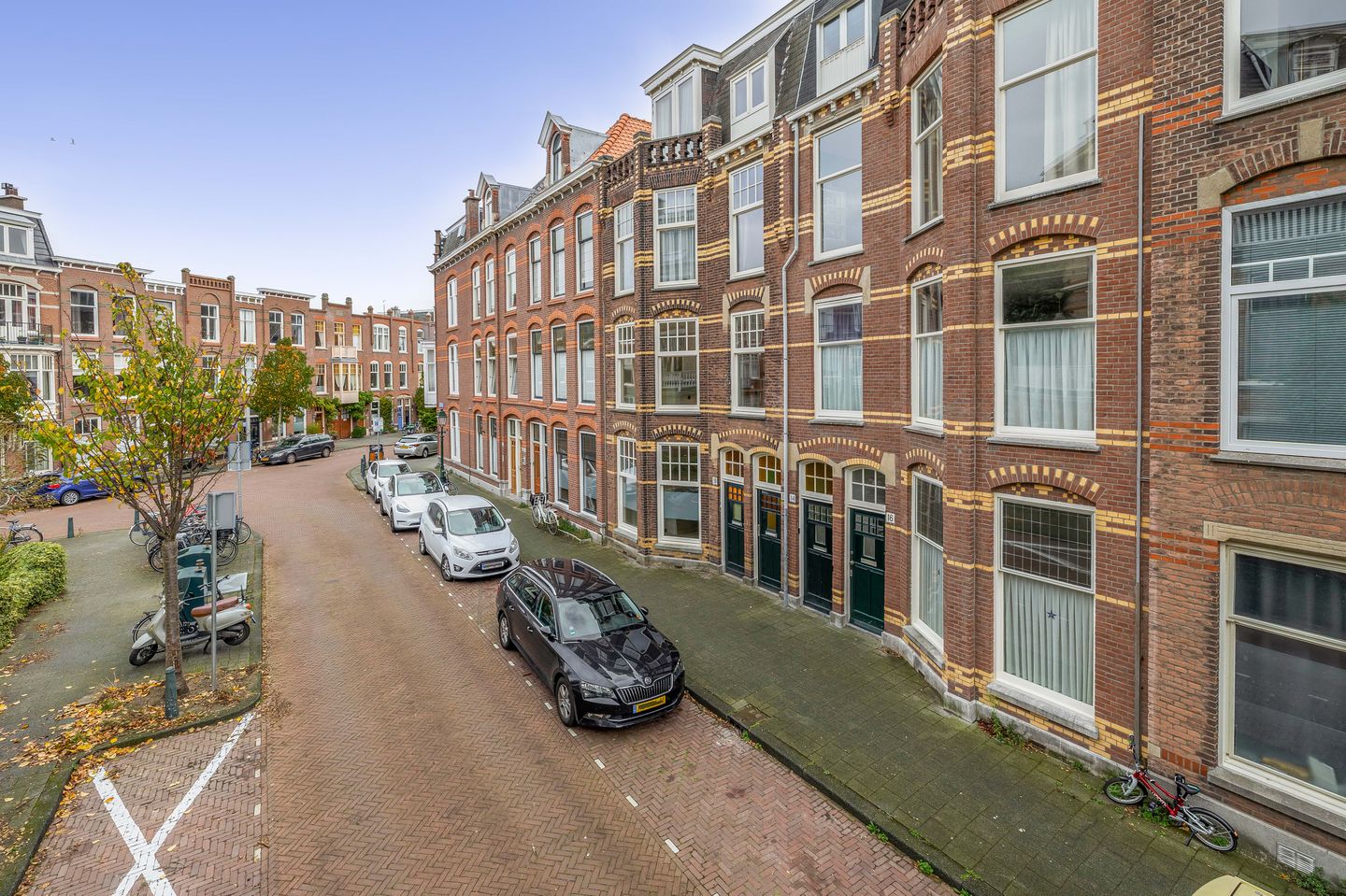 Foto 35 van Voltastraat 10