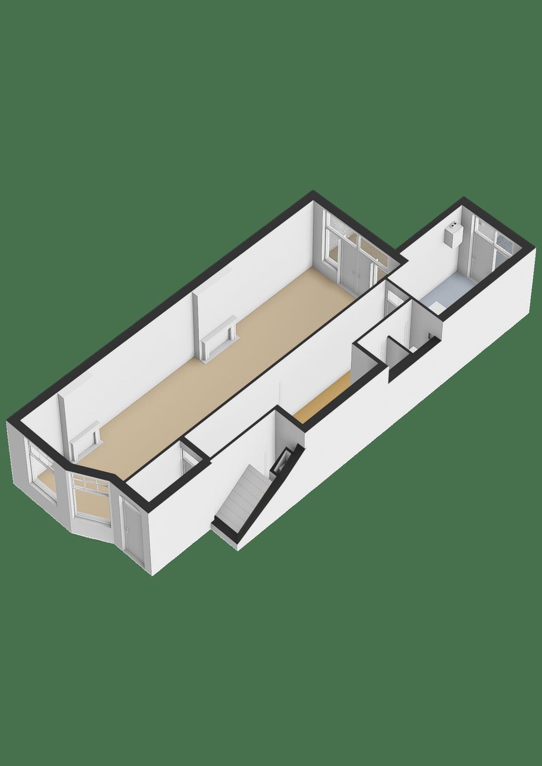 Foto 37 van Voltastraat 10