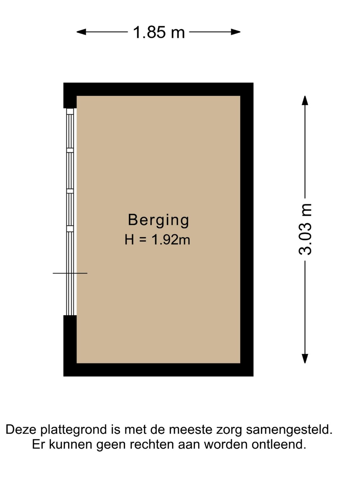 Foto 38 van Voltastraat 10