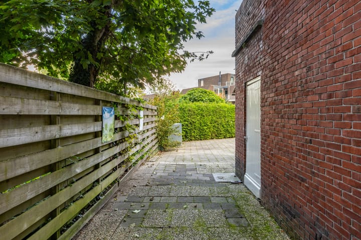 Foto 27 van Verlengde Oosterweg 24-1