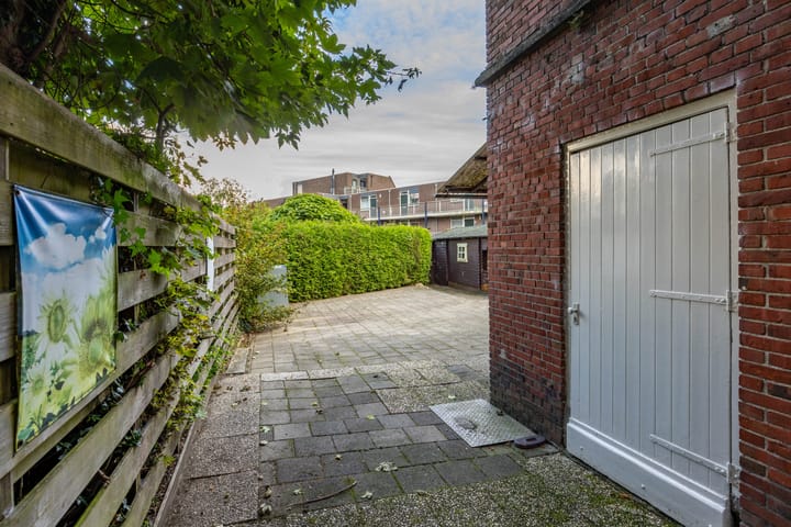 Foto 28 van Verlengde Oosterweg 24-1