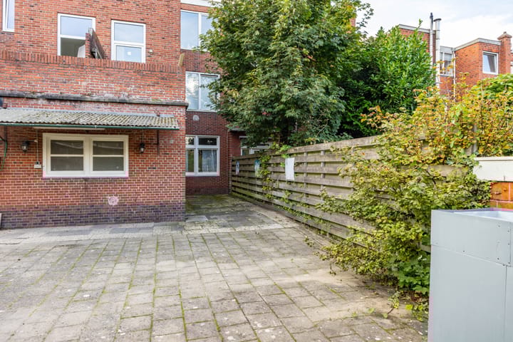 Foto 29 van Verlengde Oosterweg 24-1