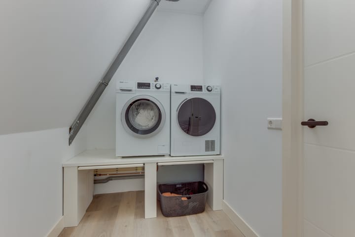 Foto 45 van Vincentiusstraat 17