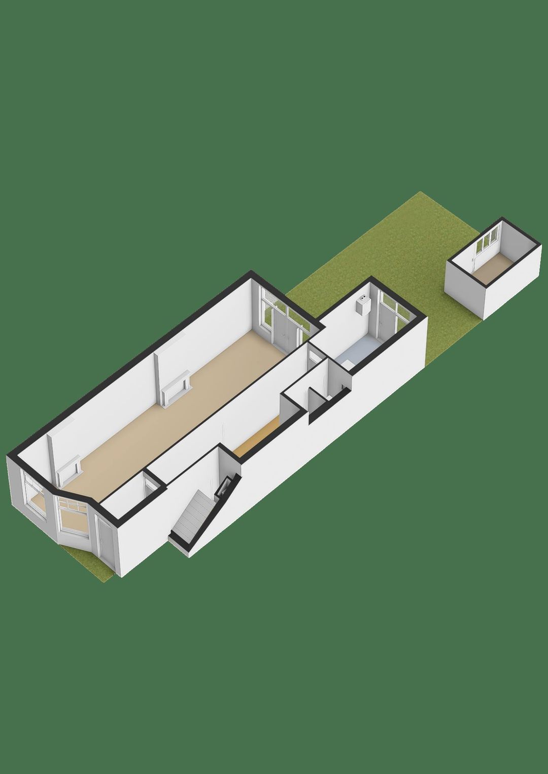 Foto 43 van Voltastraat 10