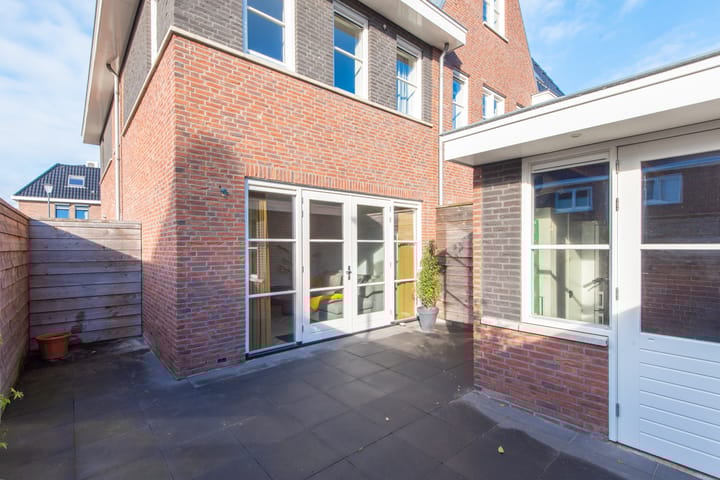 Foto 46 van Vincentiusstraat 17