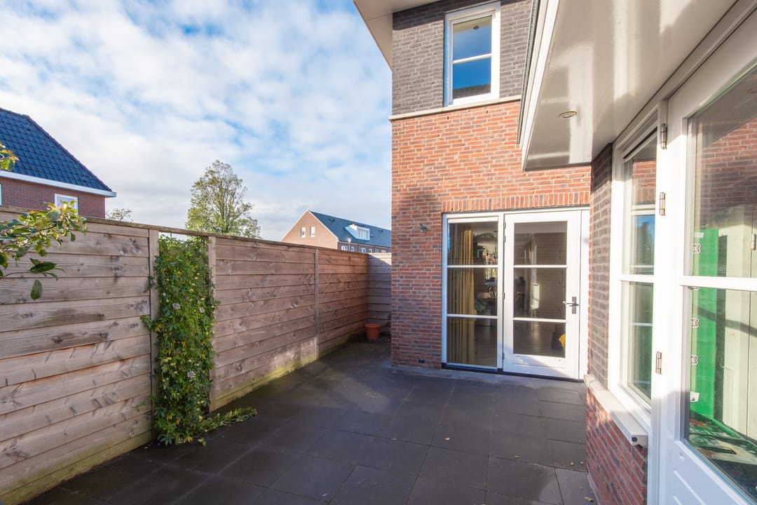 Foto 47 van Vincentiusstraat 17