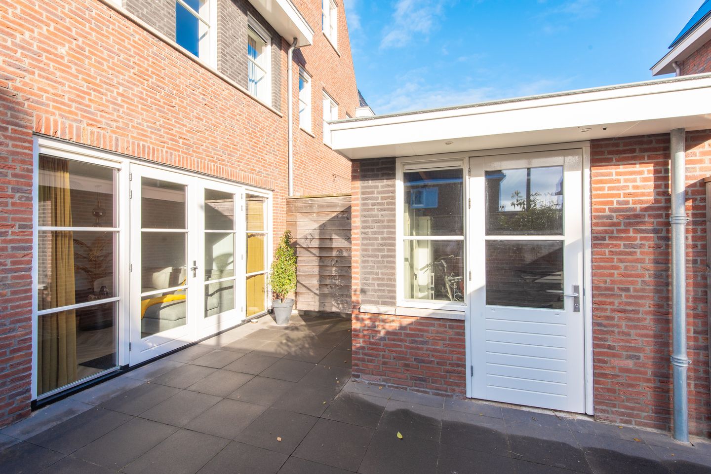 Foto 49 van Vincentiusstraat 17