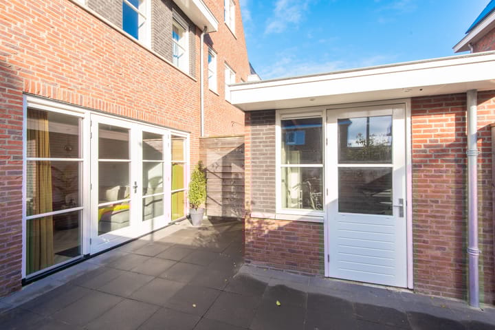 Foto 49 van Vincentiusstraat 17