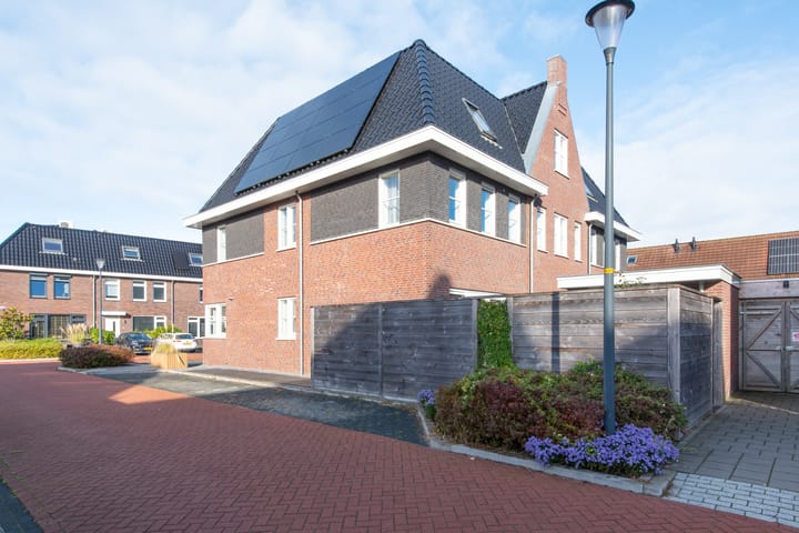 Foto 50 van Vincentiusstraat 17