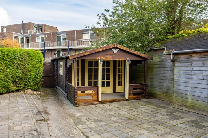 Foto 32 van Verlengde Oosterweg 24-1