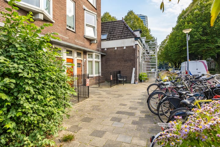 Foto 33 van Verlengde Oosterweg 24-1