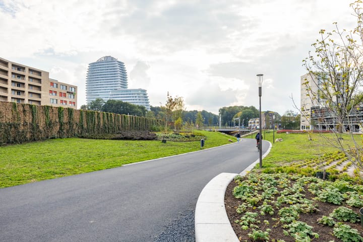 Foto 36 van Verlengde Oosterweg 24-1