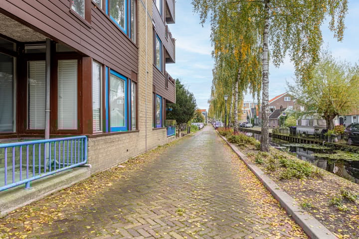 Foto 2 van Hennepad 44