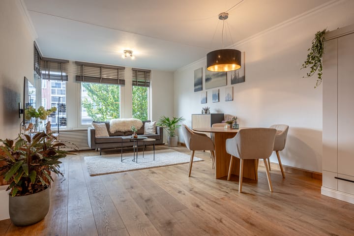 Foto 3 van Hennepad 44