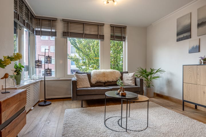 Foto 4 van Hennepad 44