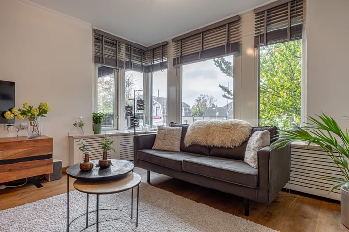 Foto 5 van Hennepad 44