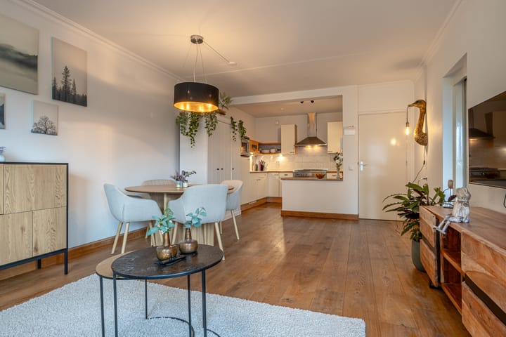 Foto 6 van Hennepad 44