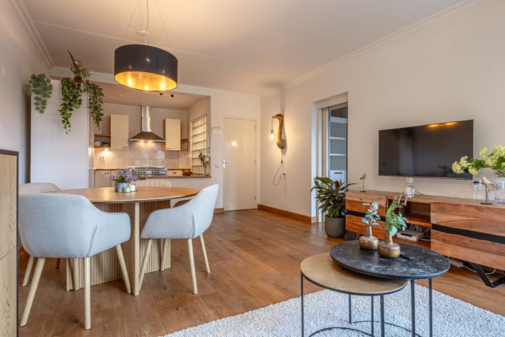 Foto 7 van Hennepad 44