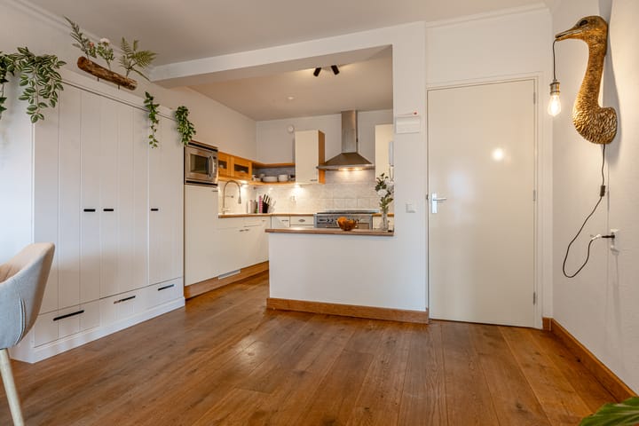 Foto 9 van Hennepad 44