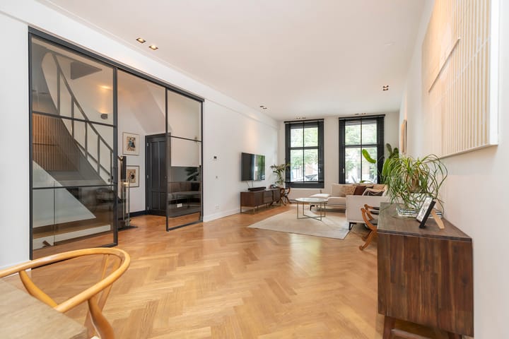 Foto 1 van Koninginneweg 51-H