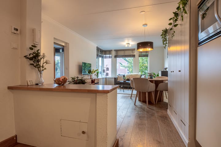 Foto 13 van Hennepad 44