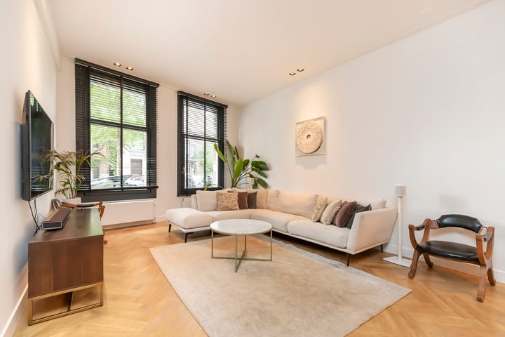 Foto 3 van Koninginneweg 51-H