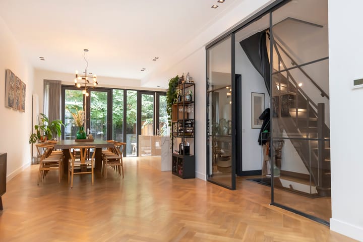 Foto 4 van Koninginneweg 51-H