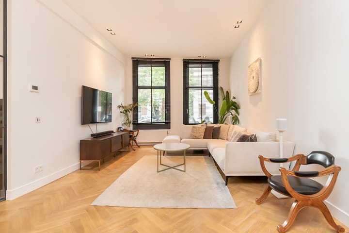 Foto 5 van Koninginneweg 51-H